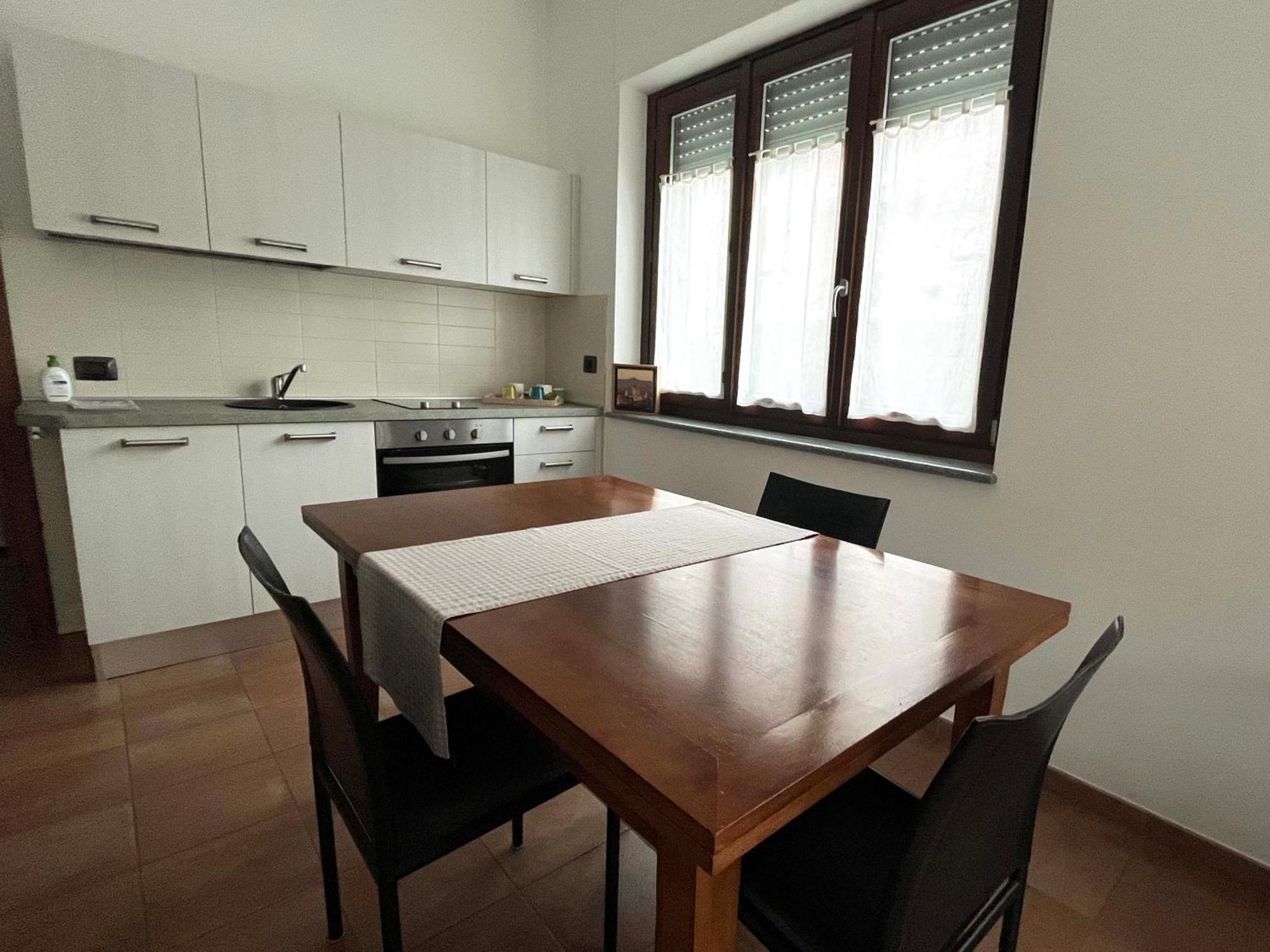 La Magnolia Apartment Alba  Luaran gambar