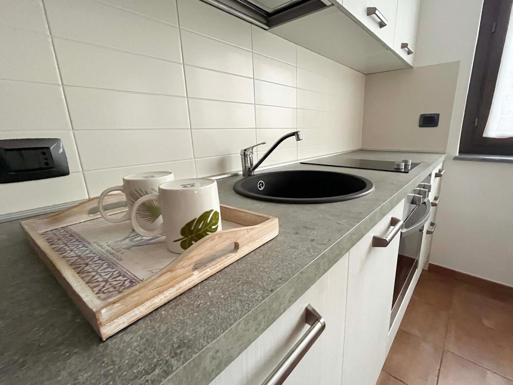 La Magnolia Apartment Alba  Luaran gambar