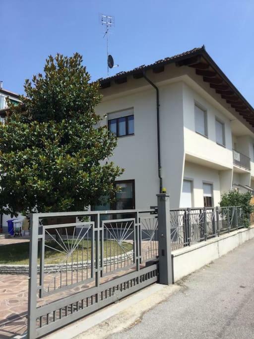 La Magnolia Apartment Alba  Luaran gambar